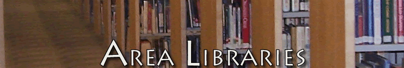 Area Libraries